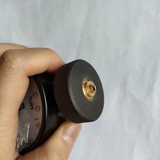 thread gauge test thread gauge test