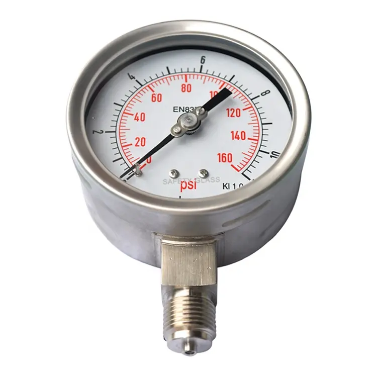 pressure gauge dia 4 pressure gauge dia 4