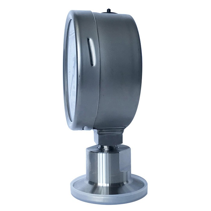 sanitary diaphragm pressure gauge 003 sanitary diaphragm pressure gauge 003