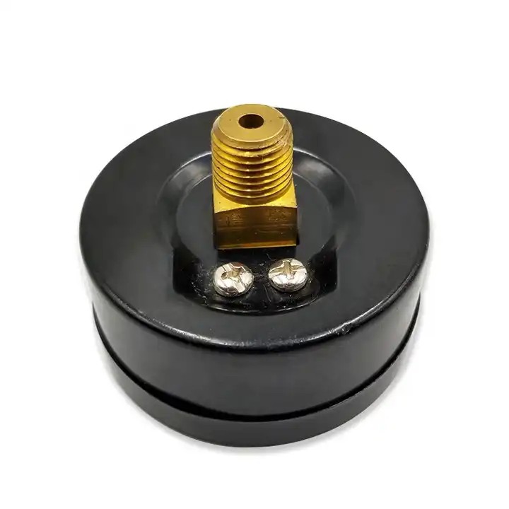 2 inch steelcase pressure gauge a 2 inch steelcase pressure gauge a
