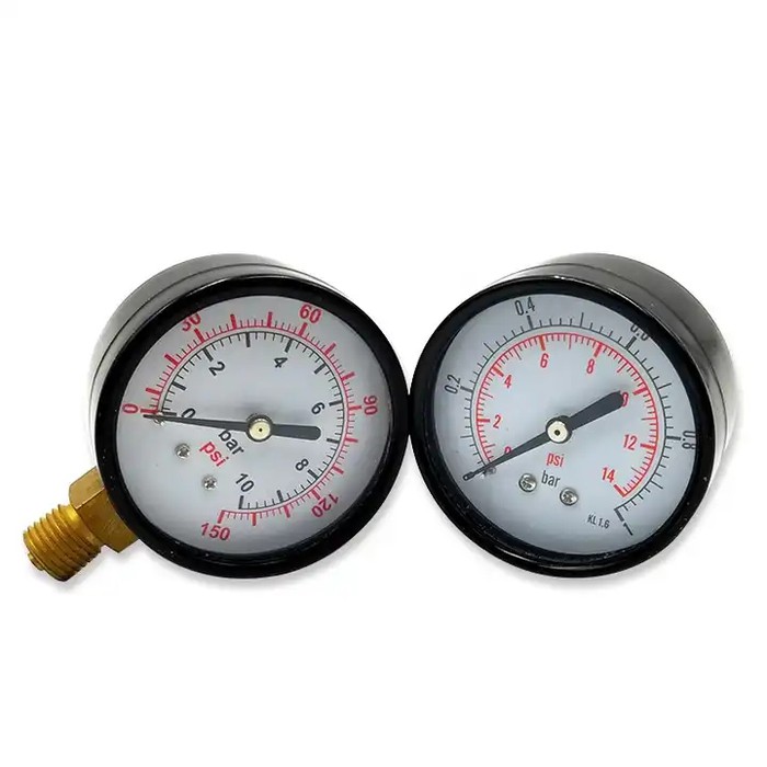 2 inch steel case pressure gauge d 2 inch steel case pressure gauge d