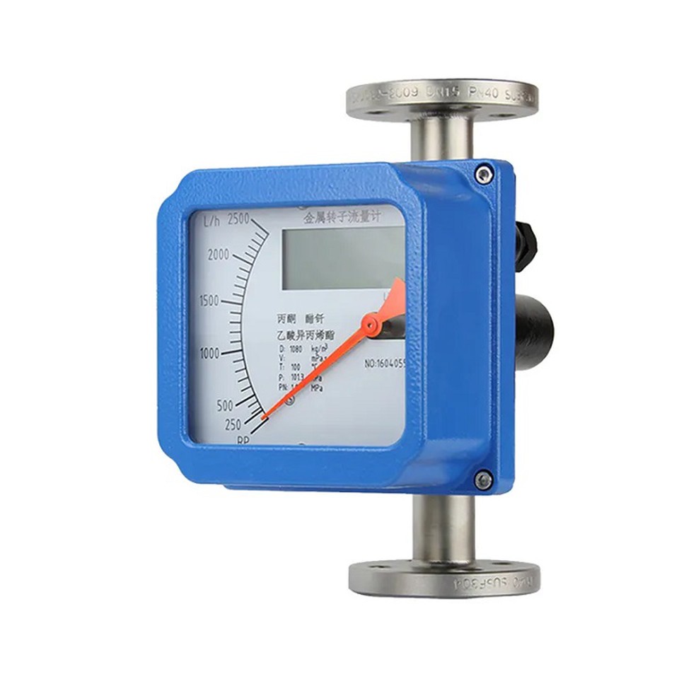 rota meter a rota meter a