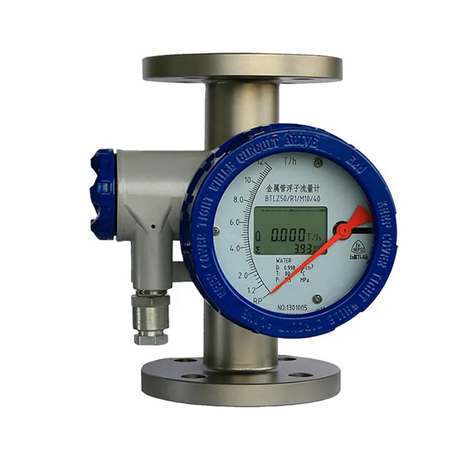 rota meter rota meter