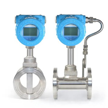 Vortex meter g Vortex meter g
