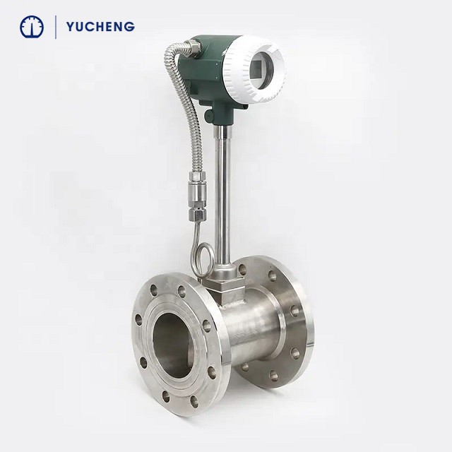 DN200 vortex flow meter c DN200 vortex flow meter c