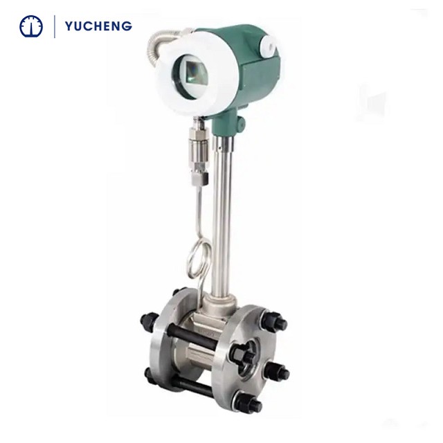 insert digital vortex flow meter a insert digital vortex flow meter a