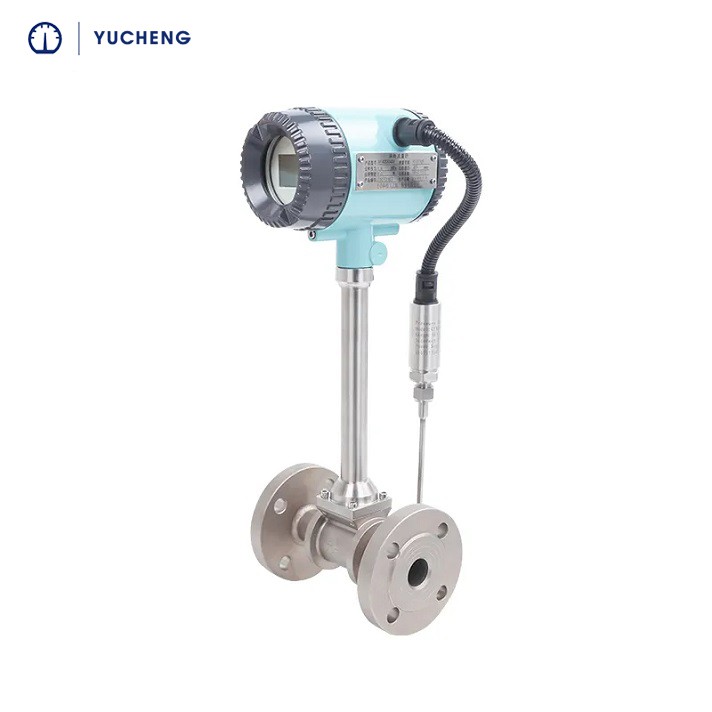 vortex meter d vortex meter d