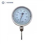 Indicatore di temperatura bimetallico