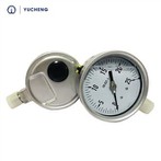 It 837-1 indicatore di pressione
