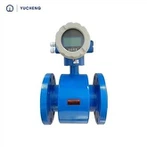 Misuratore di portata gas/carburante/acqua-Elettromagnetico