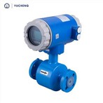 Sensore di flussometro micro elettromagnetico