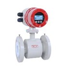 Flussometro digitale per acqua alimentare