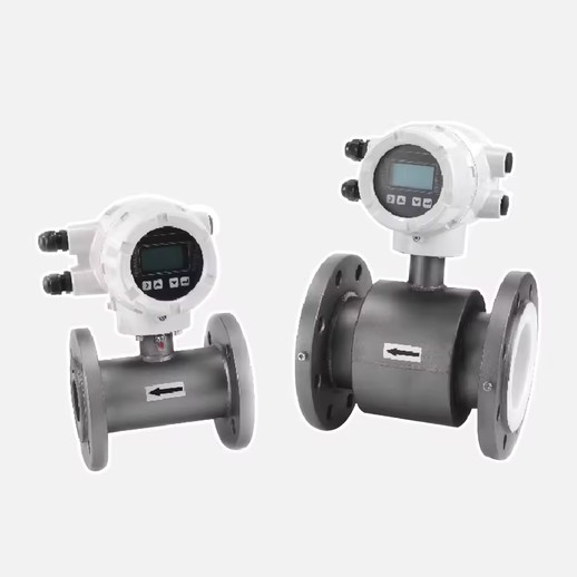 digital electro magnetic flow meter 0504 digital electro magnetic flow meter 0504