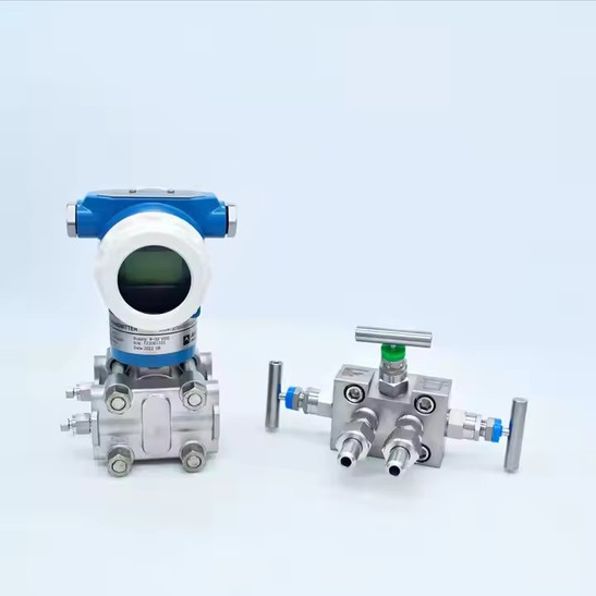 differential pressure transmitter 07 differential pressure transmitter 07