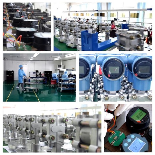 Transmitter factory 1 Transmitter factory 1