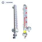 Indicatore magnetico di livello ad alta precisione