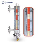 Sensore di livello magnetico