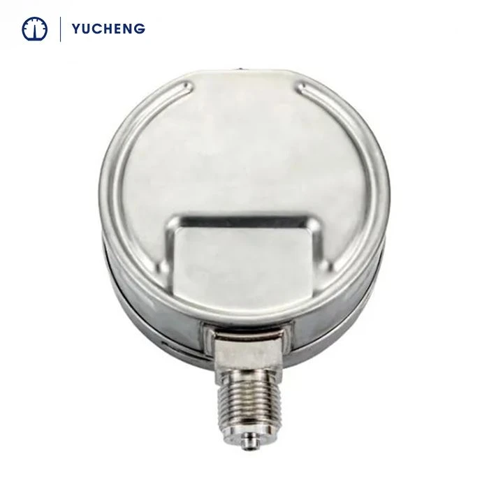 vacuum gauge back