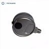 Vacuum Bottom Pressure Gauge