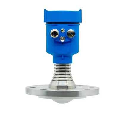Misuratore di livello radar Sensore di livello del liquido Misuratore